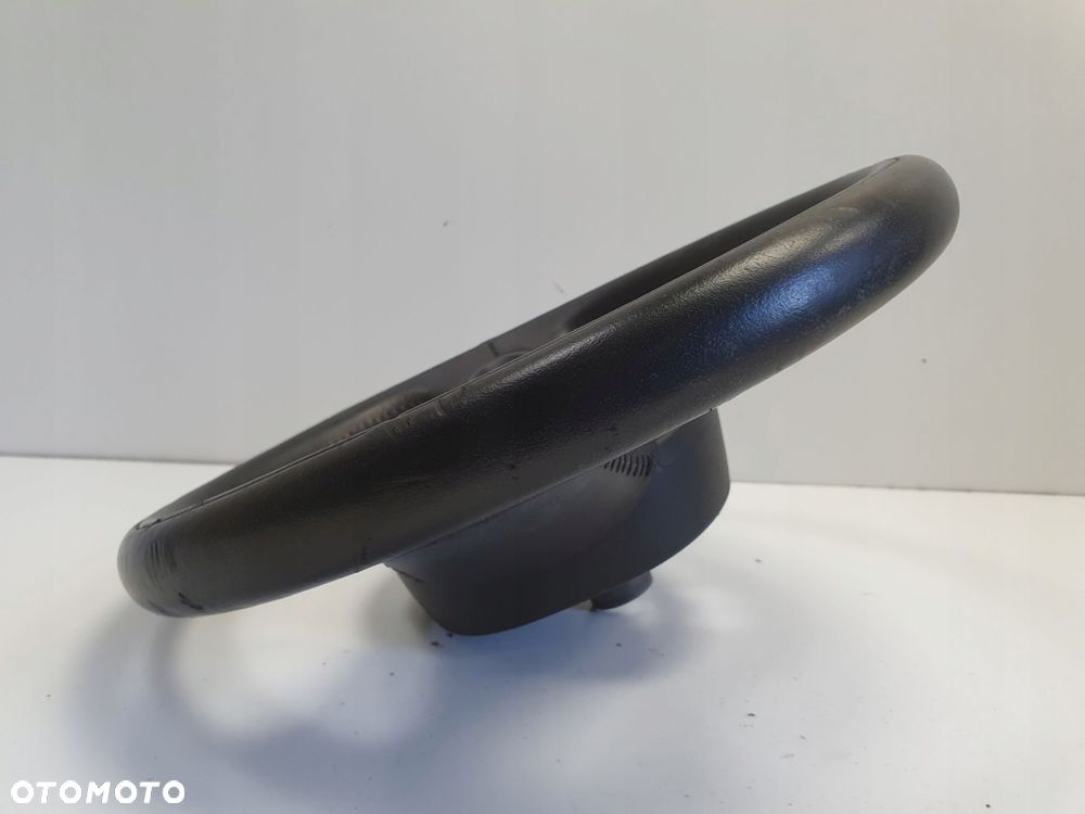 Mini Countryman I R60 SKÓRZANA KIEROWNICA Skóra - 2