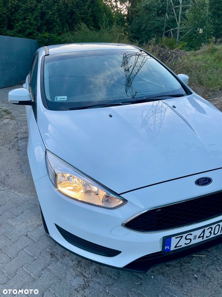 Ford Focus - 3