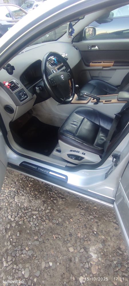 Volvo V50 2.0 D Basic - 3
