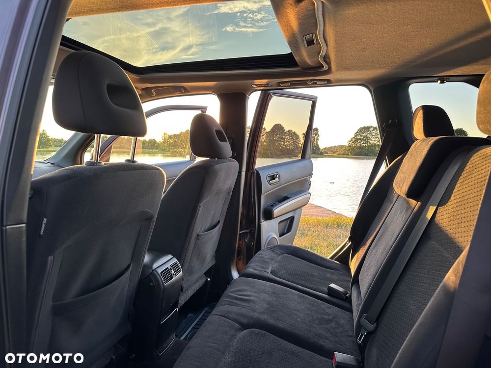 Nissan X-Trail 2.0 dCi SE - 22