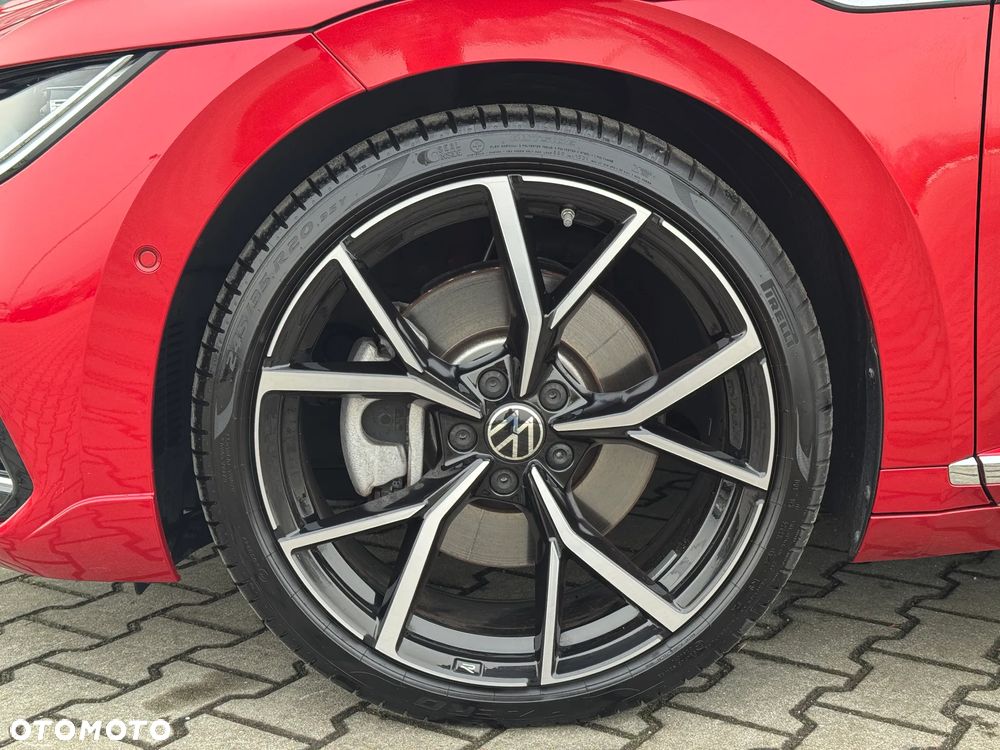 Volkswagen Arteon 2.0 TSI OPF 4Motion DSG R-Line - 4