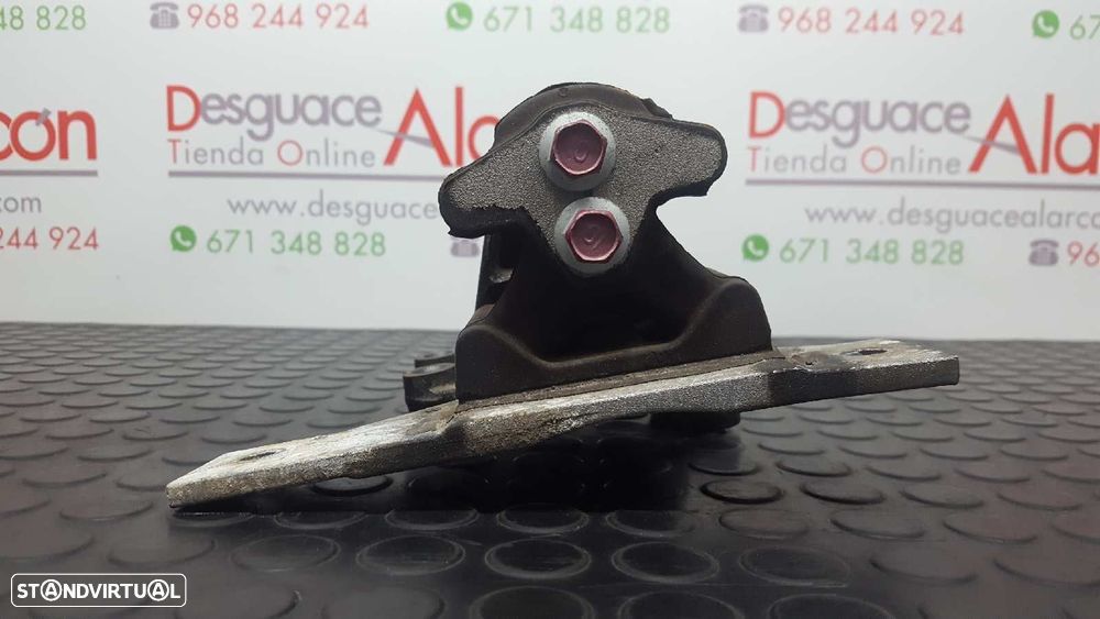 APOIO DO MOTOR HYUNDAI I10 SLE - 5