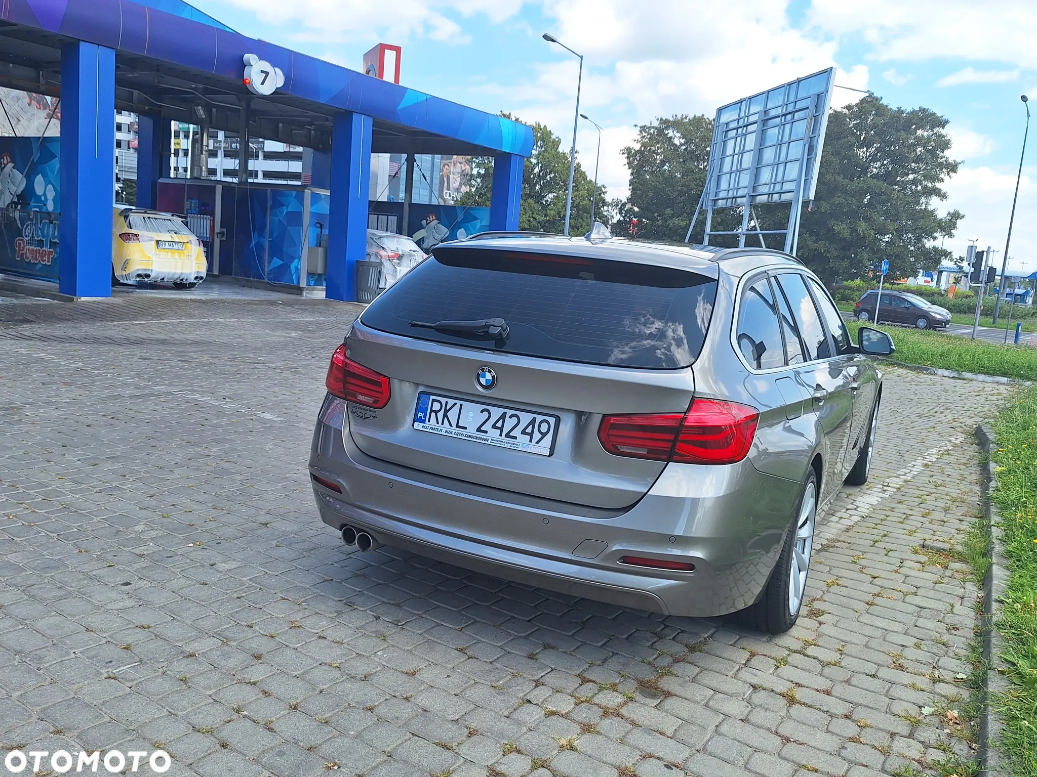 BMW Seria 5 - 5