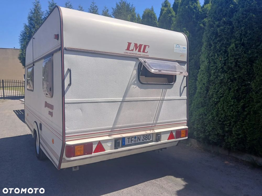 LMC LORD MUENSTERLAND 350P - 21