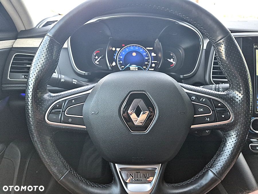 Renault Talisman BLUE dCi 200 EDC INITIALE PARIS - 13