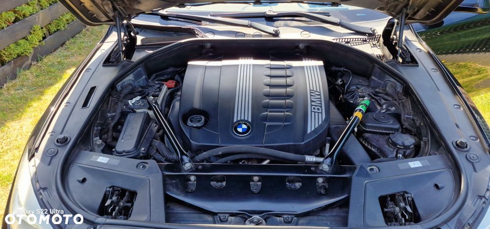 BMW 5GT 530d - 16
