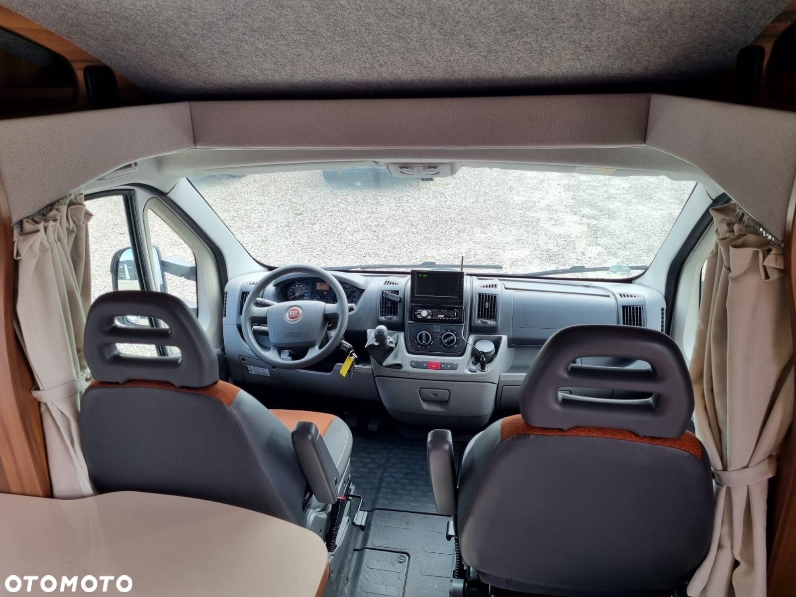 Fiat DUCATO - 17