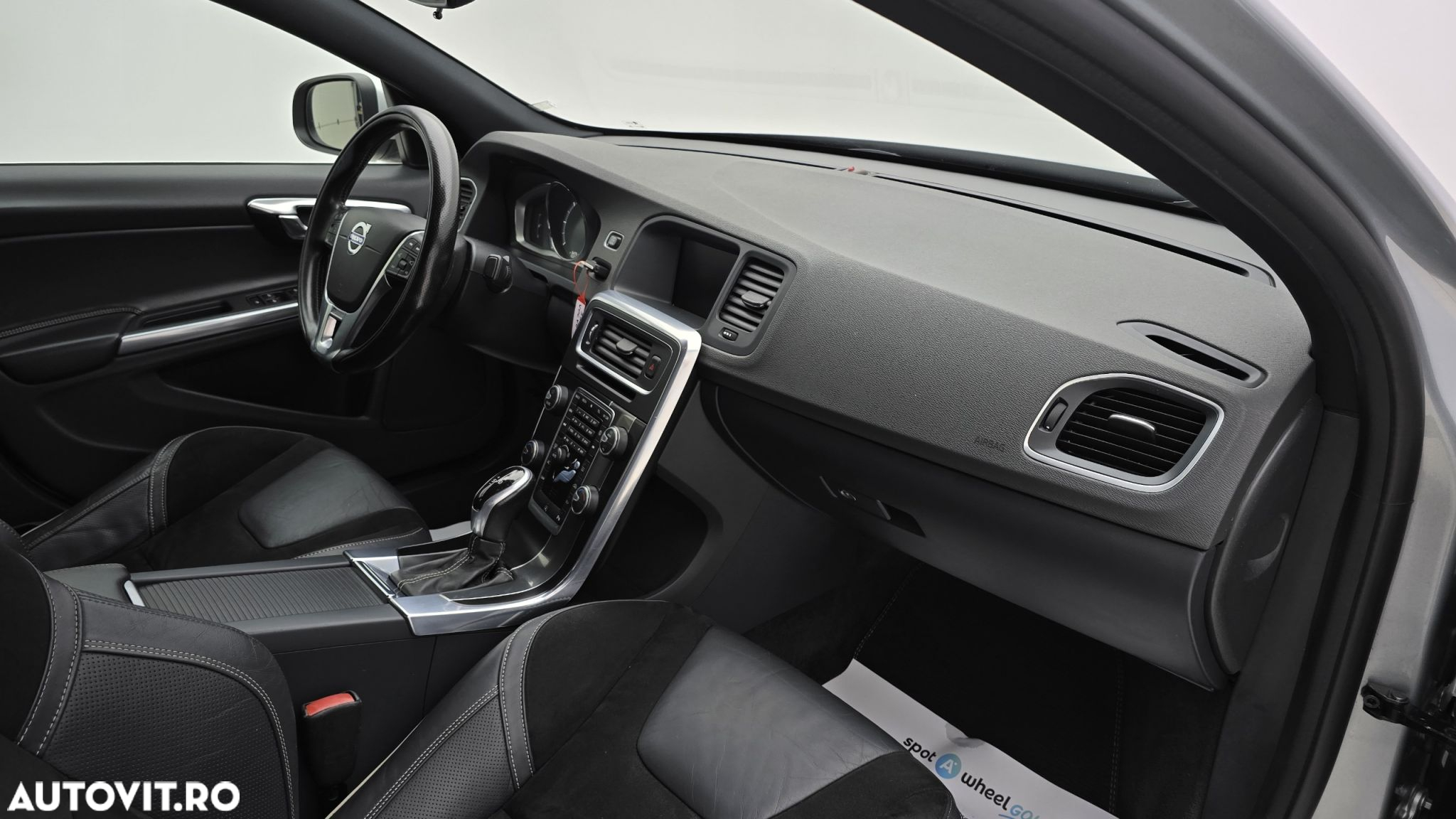 Volvo S60 - 20
