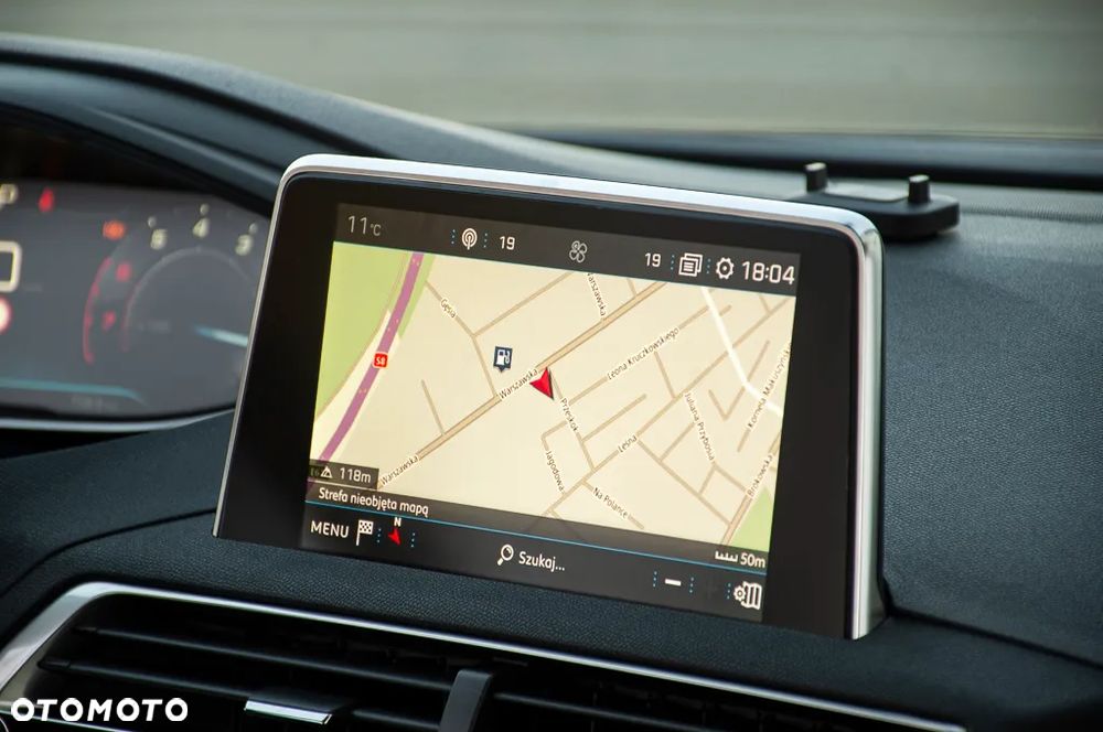 Peugeot 3008 PureTech 130 Stop & Start EAT6 Allure - 15