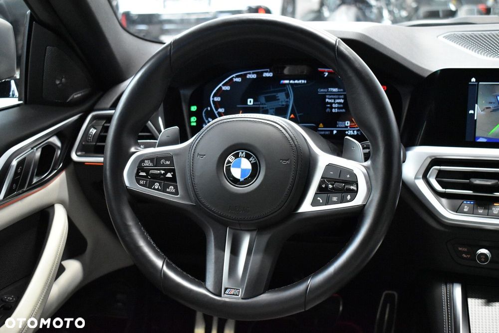 BMW Seria 4 - 15
