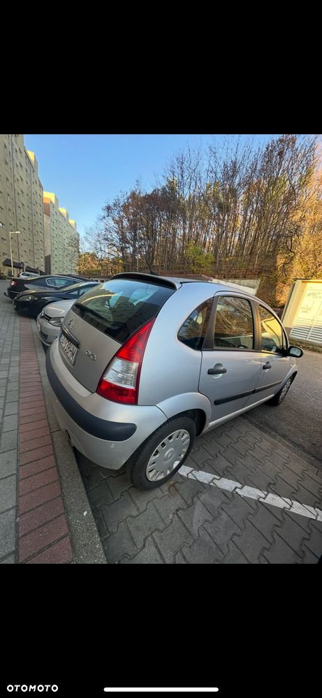 Citroën C3 - 10