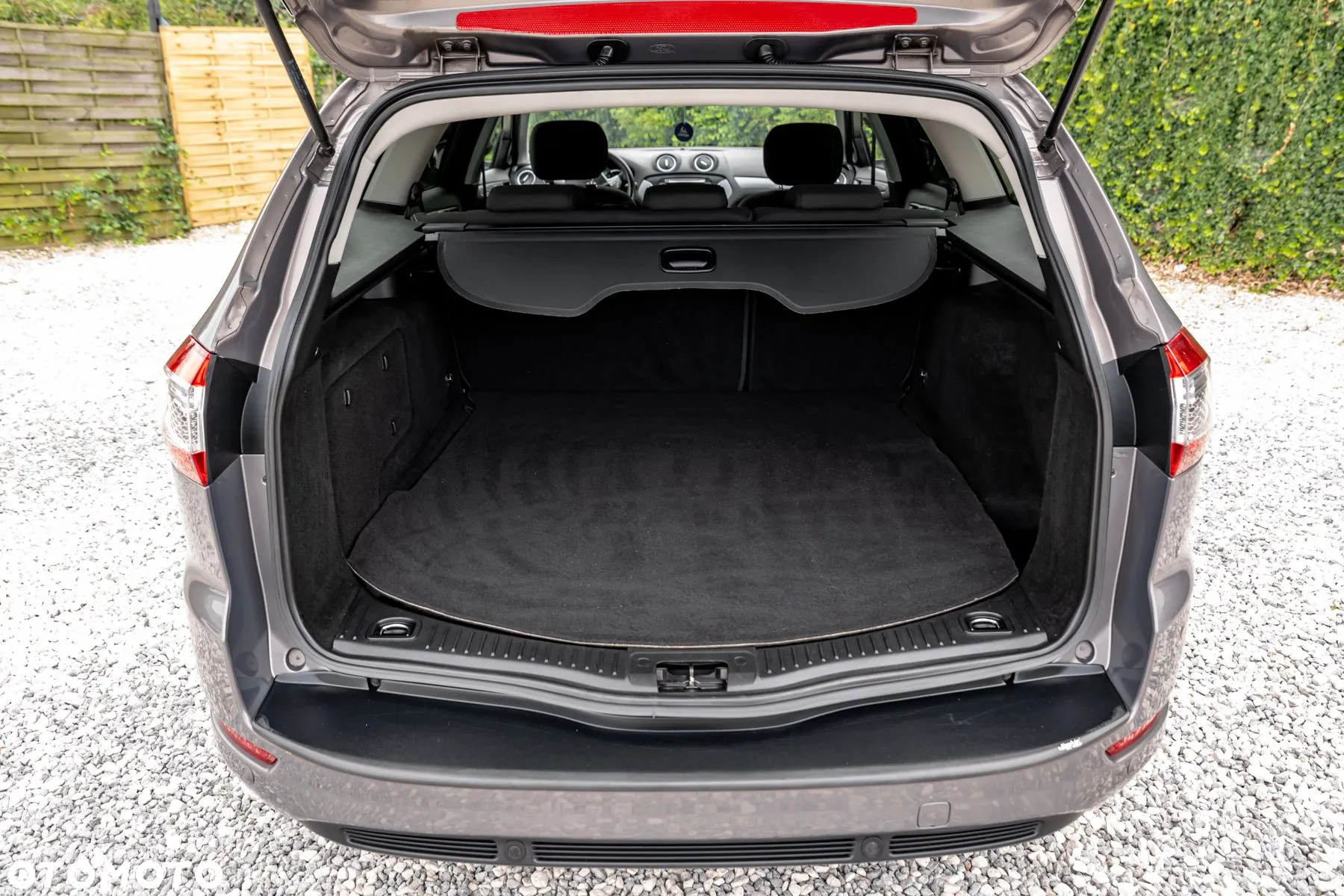 Ford Mondeo 2.0 Sport - 17