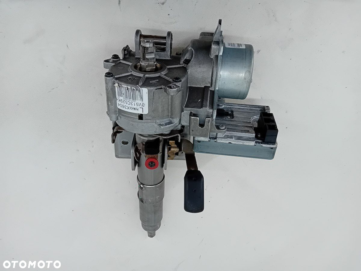 WSPOMAGANIE ELEKTRYCZNE, PION FORD FIESTA MK7 1.4 TDCI 54085129D - 6