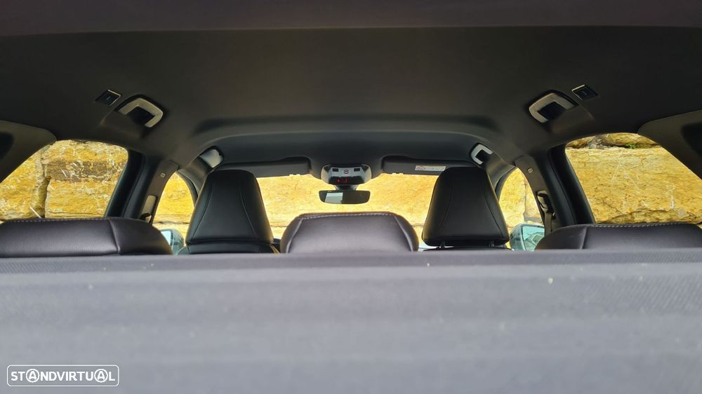 DS DS7 Crossback - 47