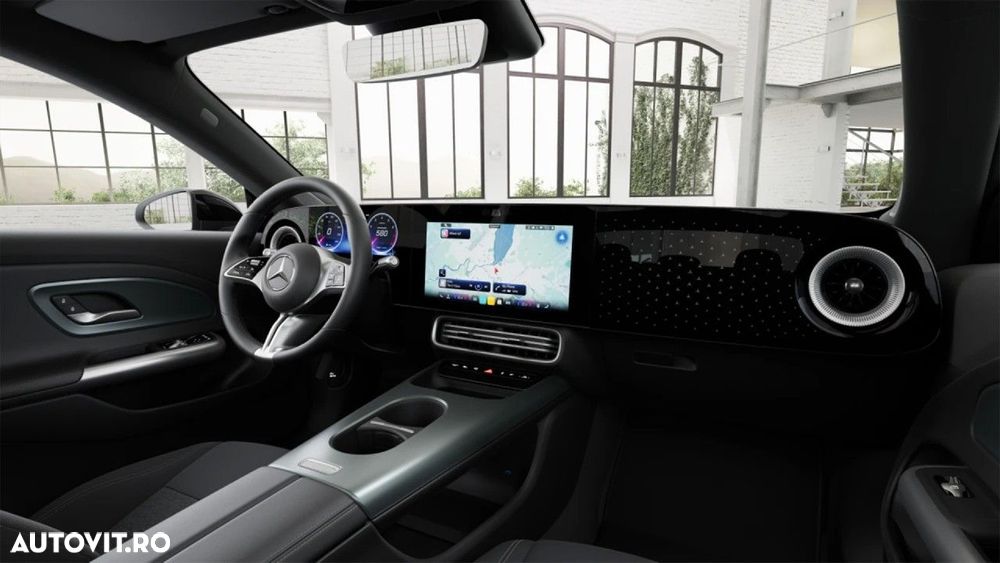 Mercedes-Benz CLA - 10