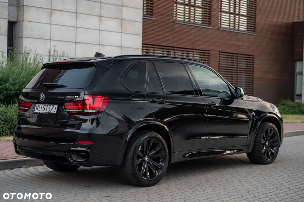 BMW X5 M - 6