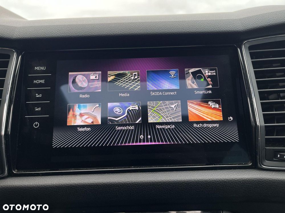 Skoda Kodiaq 2.0 TSI 4x4 Style DSG - 23