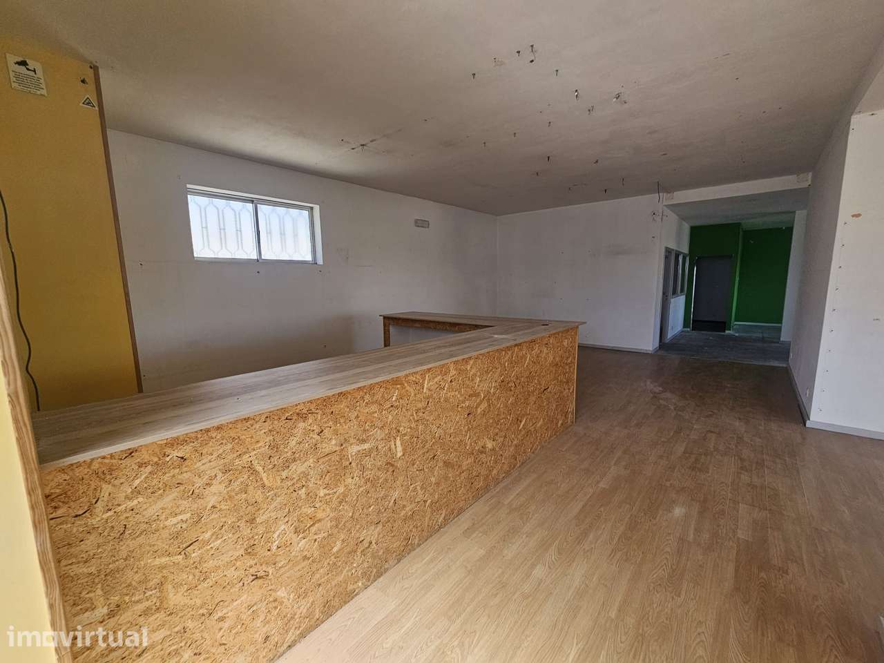Imóvel comercial para arrendar em Gondomar - Grande imagem: 5/11