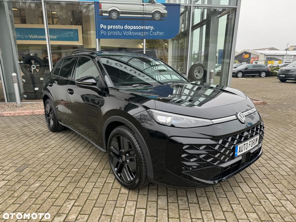 Volkswagen T-Roc 1.5 TSI R-Line DSG - 4