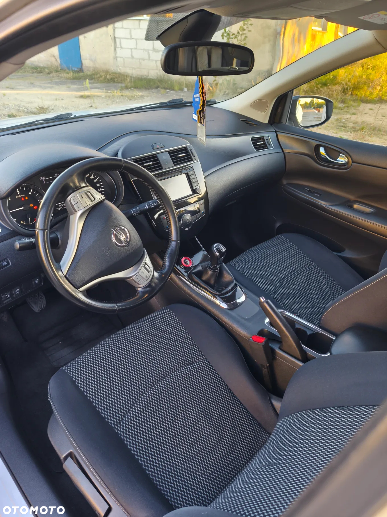 Nissan Pulsar 1.5 dCi Tekna - 6