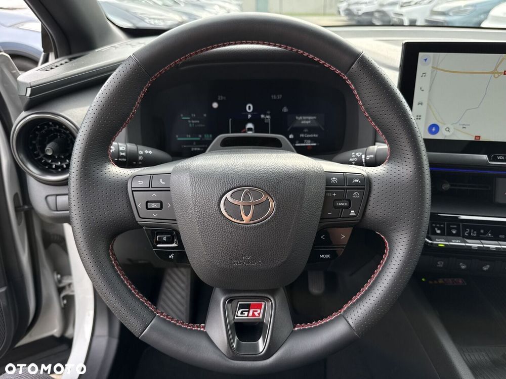 Toyota C-HR - 14