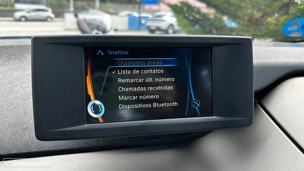 BMW i3 (94 Ah) - 41
