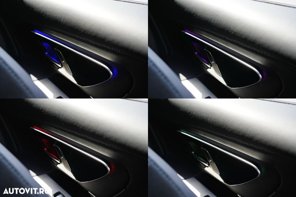 Mercedes-Benz GLC - 28