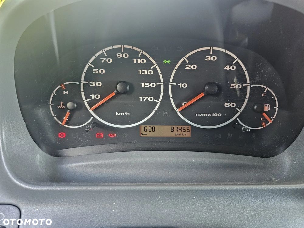 Fiat Ducato - 8