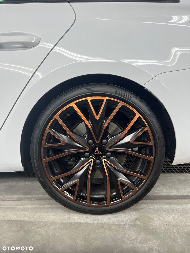 Cupra Leon Sportstourer ver-2-0-tsi-4drive-vz-dsg - 14