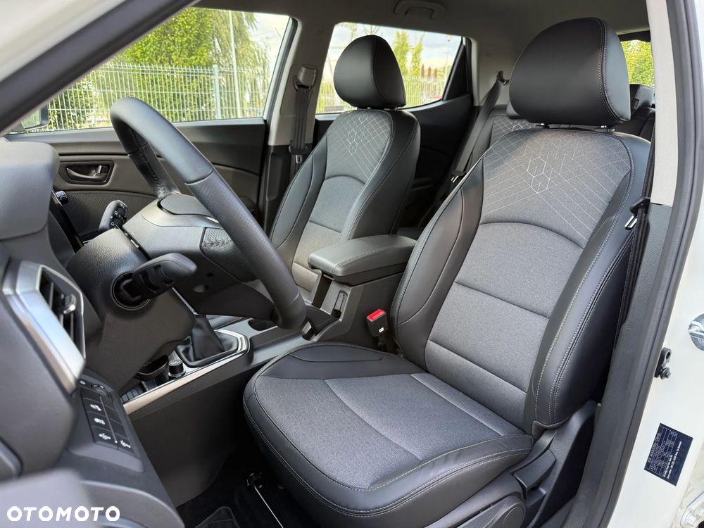 SsangYong/KGM Tivoli 1.5 T-GDI Joy - 15