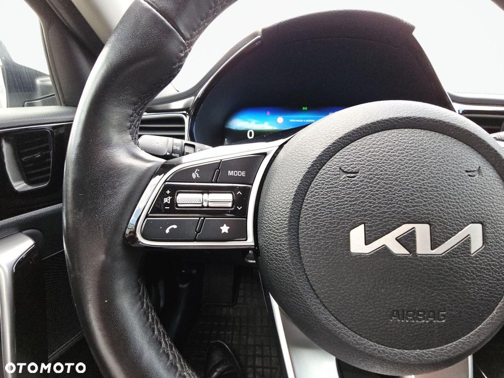 Kia XCeed 1.5 T-GDI Business Line - 17