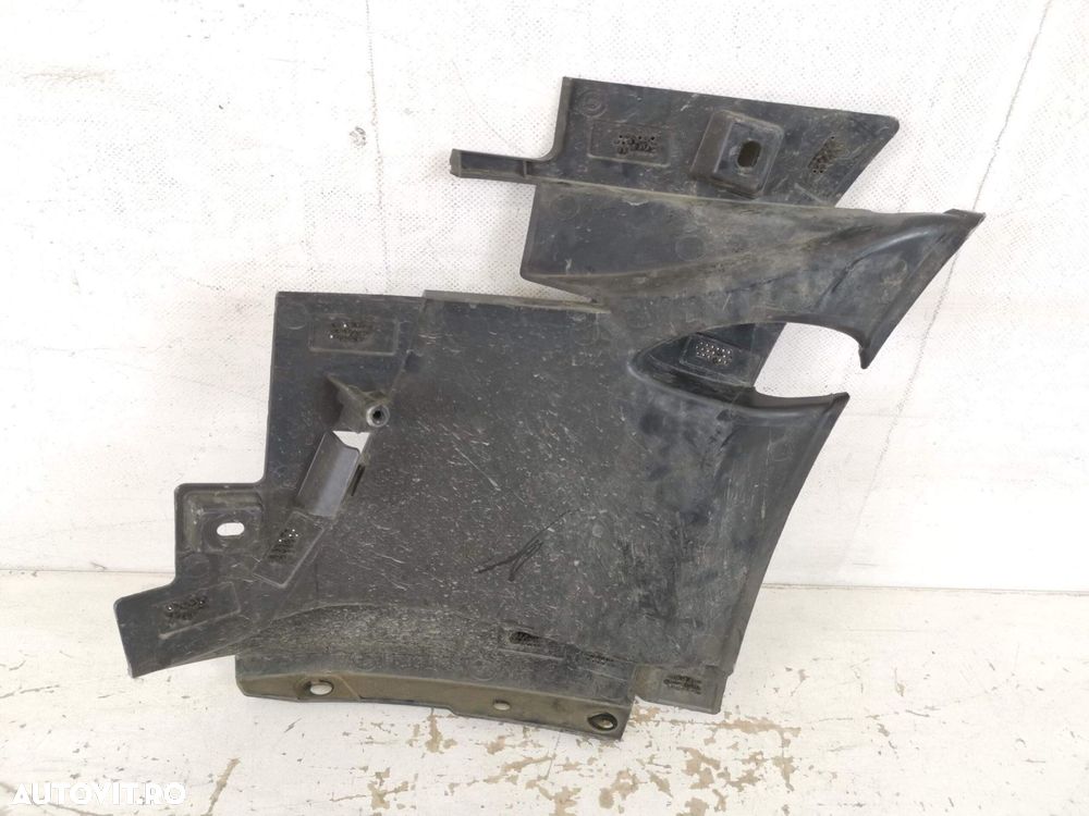 Suport Bara Fata Dreapta Tesla  Model X 1 [2015 - 2020] 2021 2022 2023 - 5