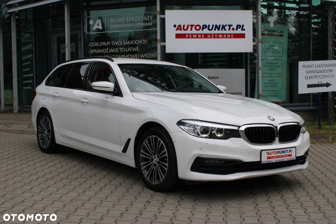 BMW Seria 5 - 3