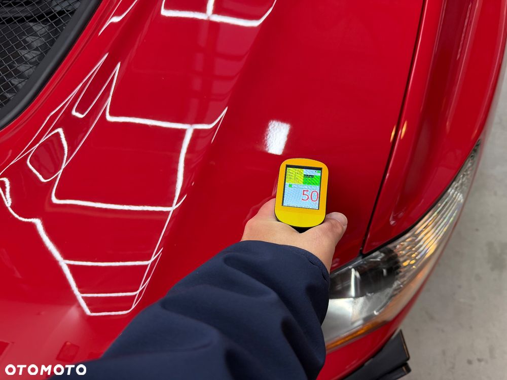 Mitsubishi Lancer Evo IX - 27