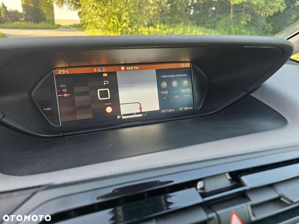 Citroën C4 SpaceTourer - 8