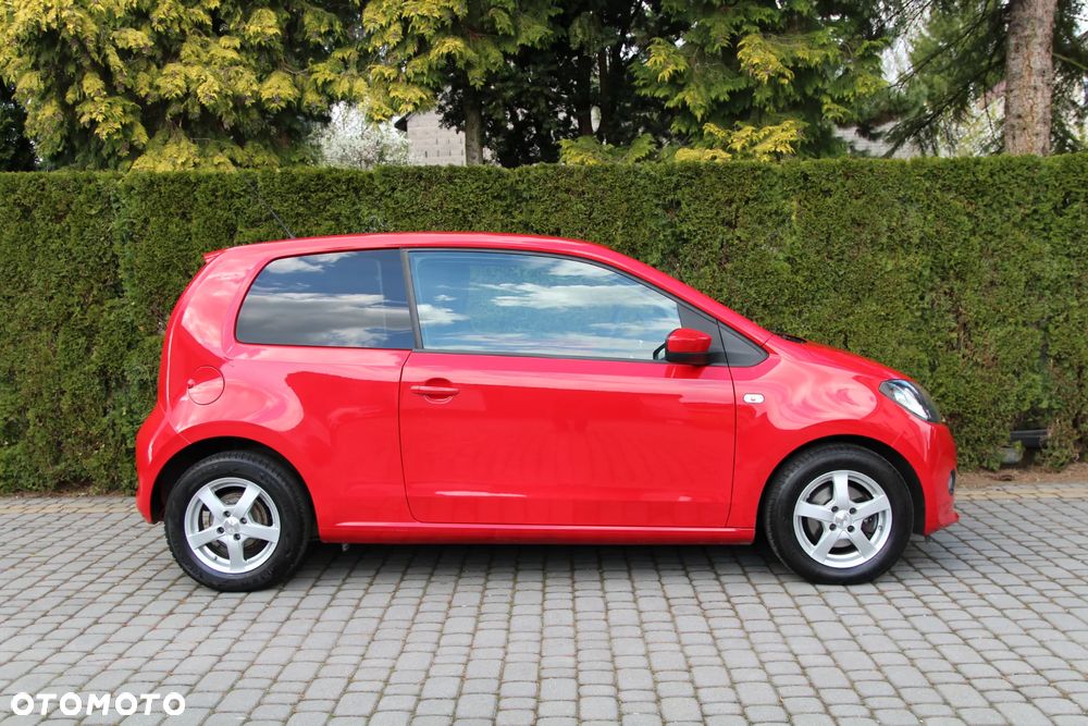 Skoda Citigo - 5