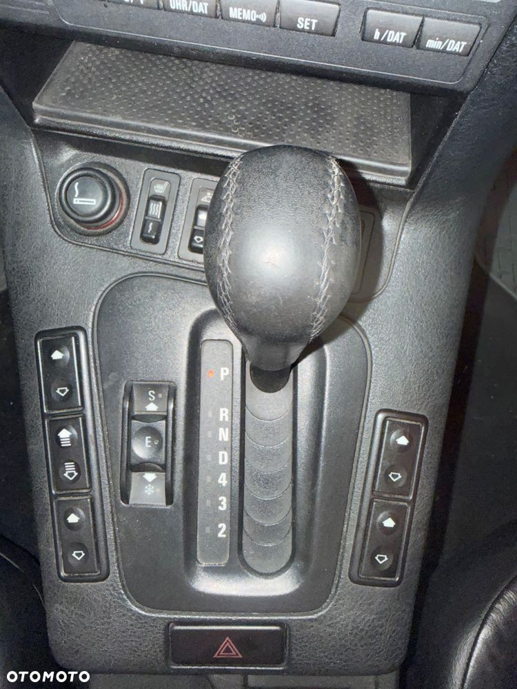 BMW Seria 3 - 17