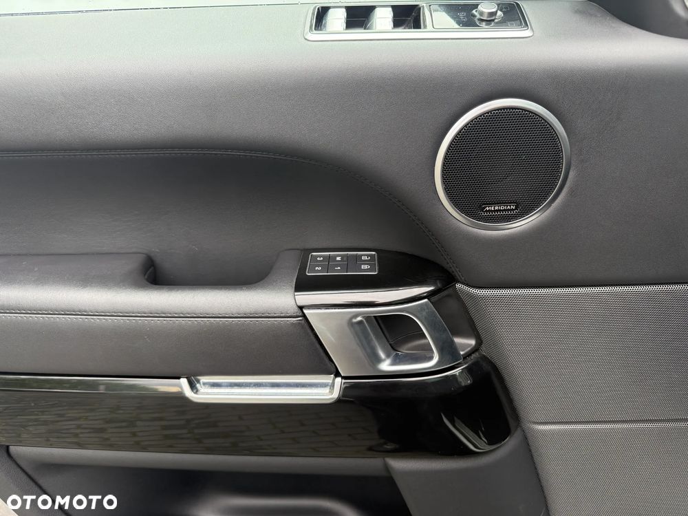 Land Rover Range Rover Sport P400 3.0 HST - 15