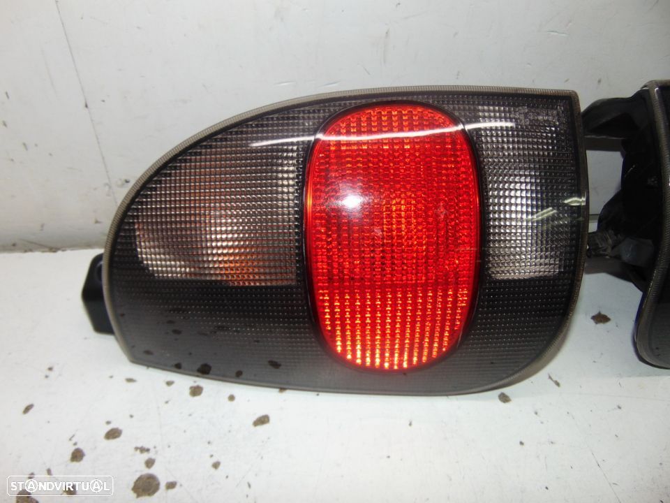 Renault espace/Scenic farolins - 3