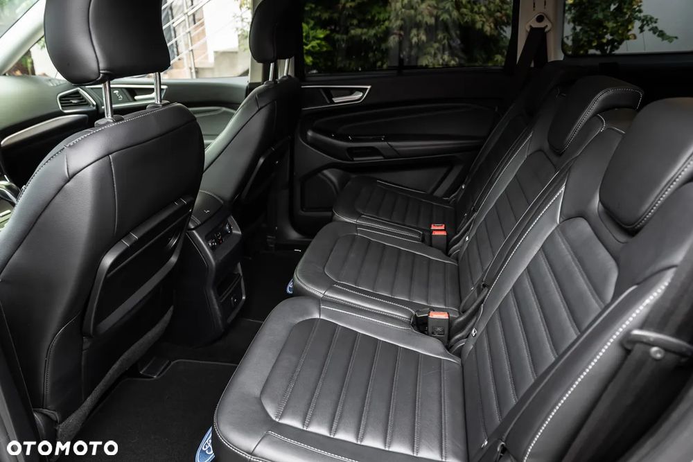 Ford Galaxy 2.0 TDCi Bi-Turbo Titanium PowerShift - 21