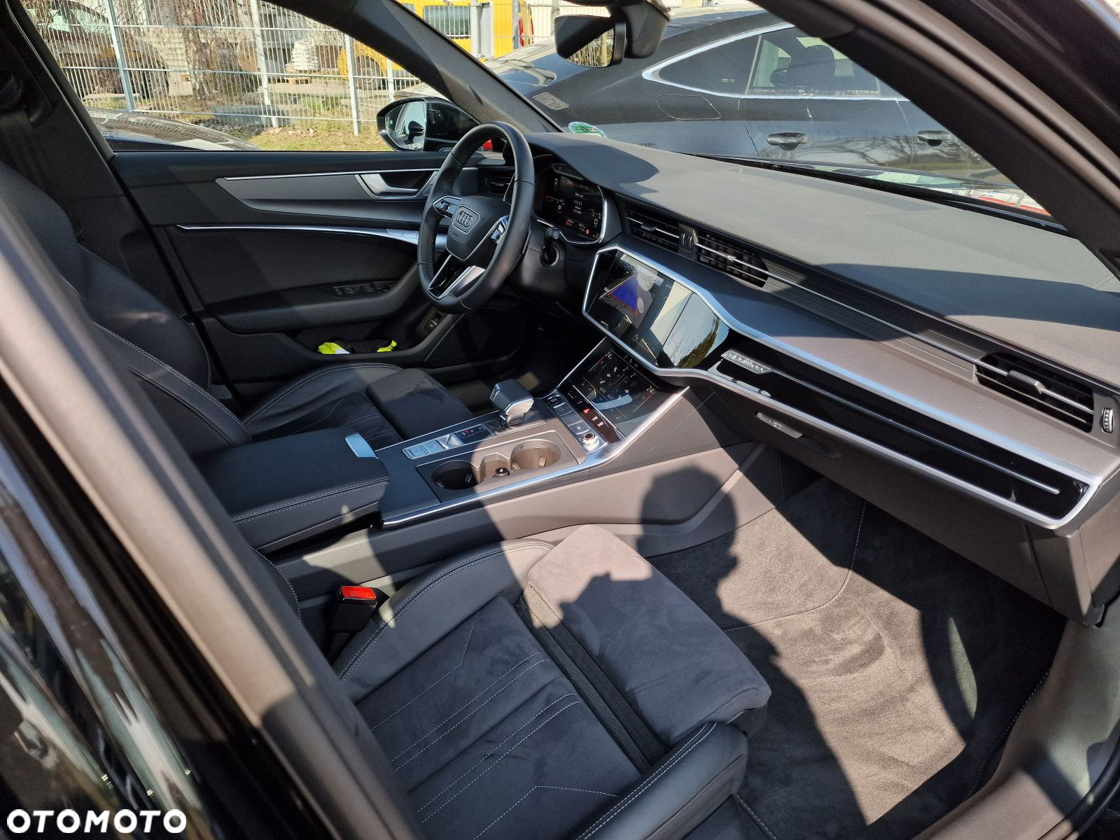 Audi A6 - 14