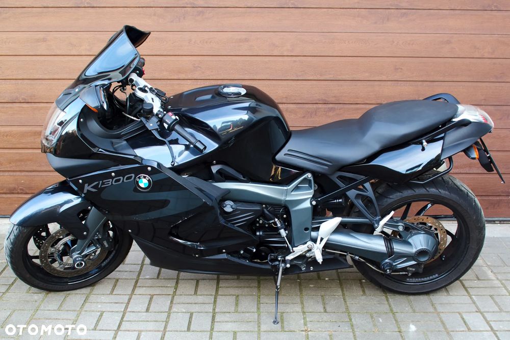BMW K - 1