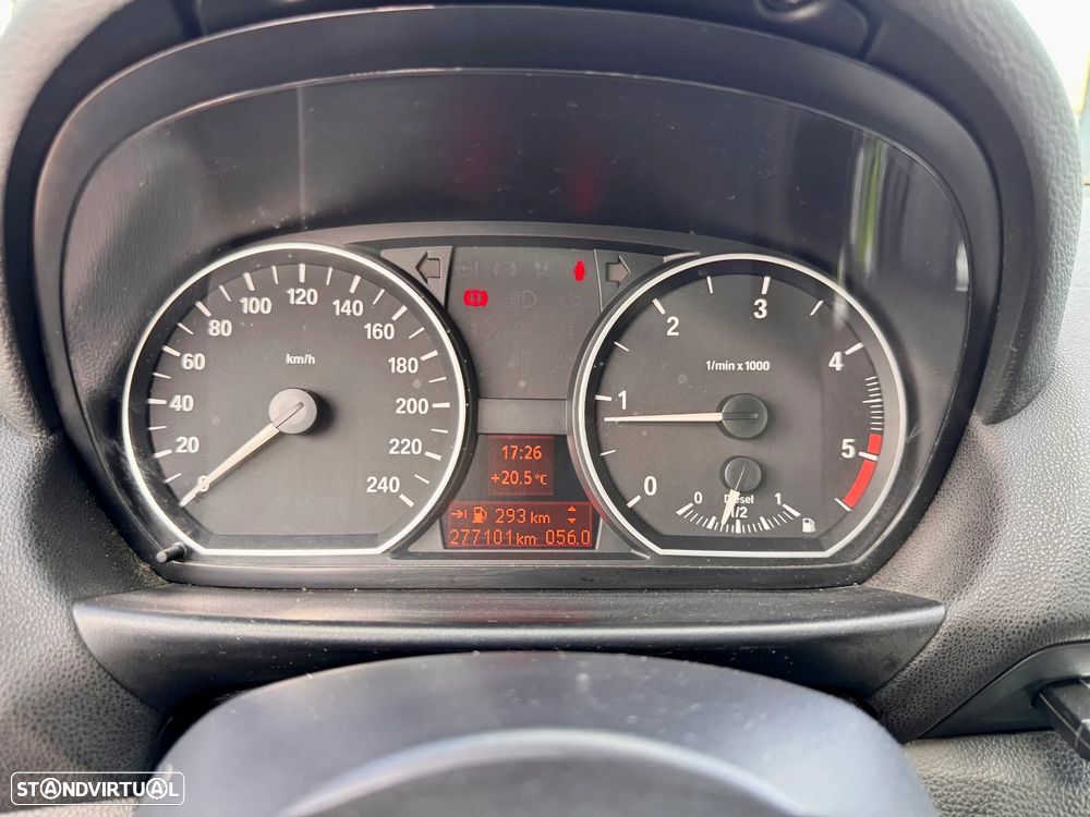 BMW 118 d DPF Edition Sport - 14