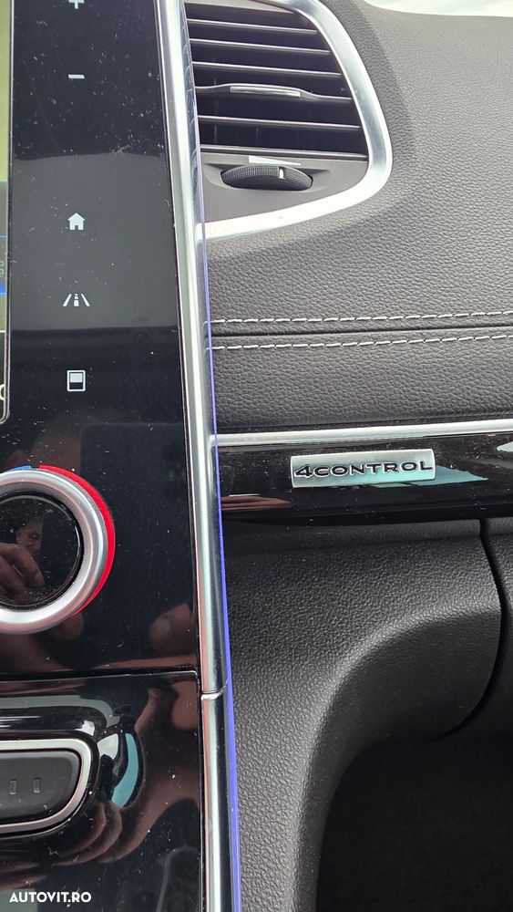 Renault Espace Energy dCi 160 EDC Initiale Paris - 11