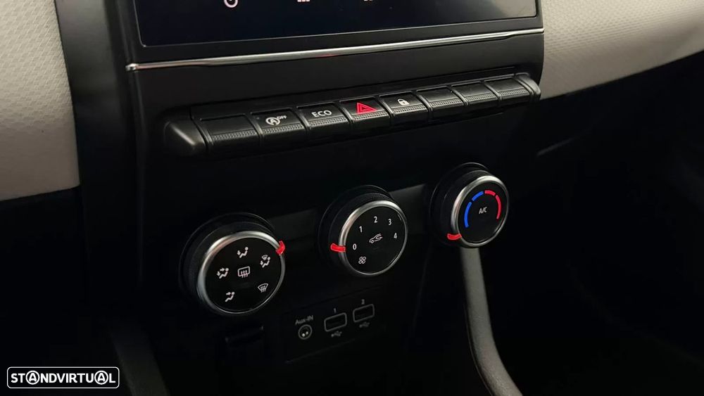 Renault Clio 1.0 TCe Evolution - 18