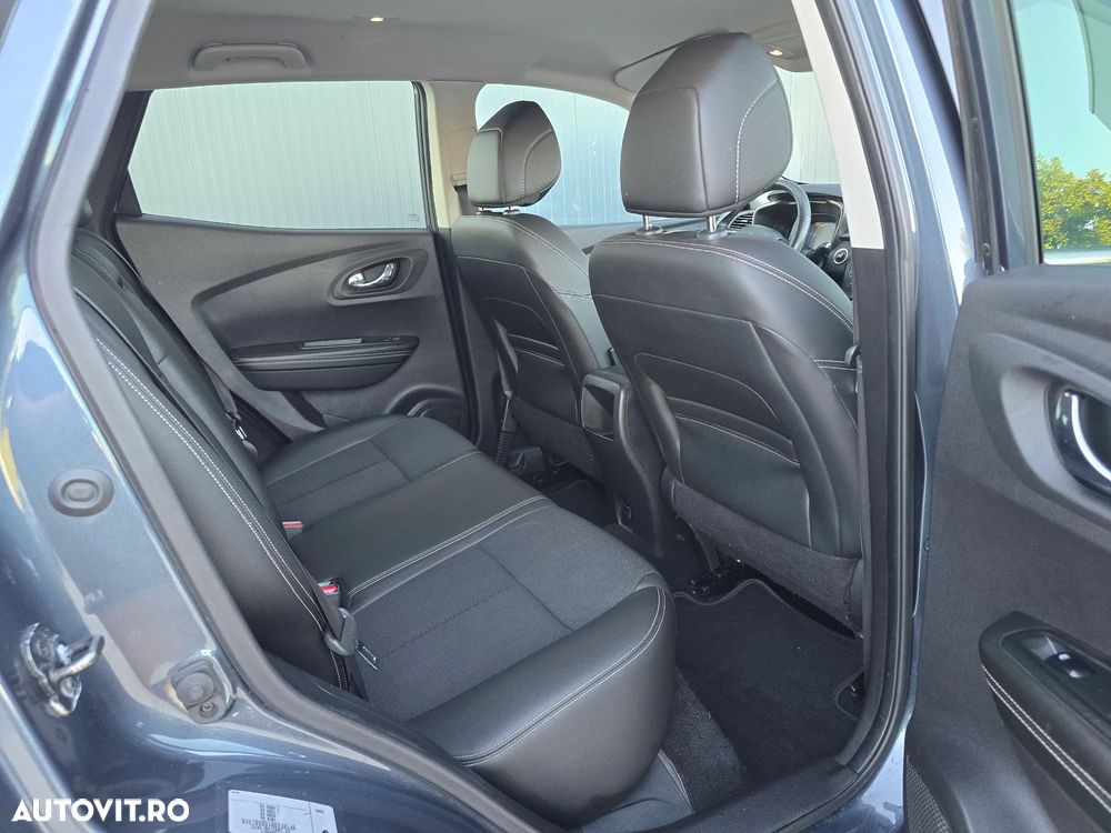 Renault Kadjar 1.5 DCI Zen - 8