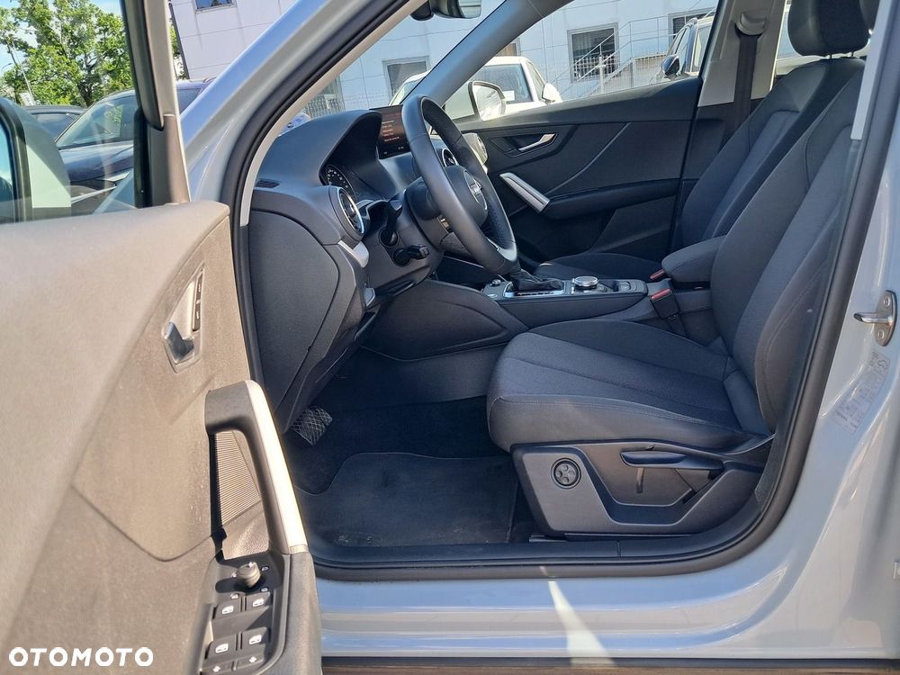Audi Q2 - 11