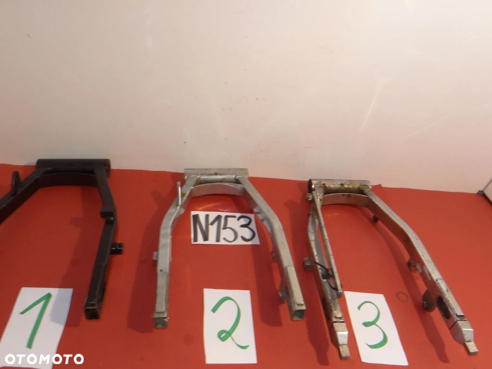 Harley Davidson SHOVELHEAD SHOVEL FL FLH FX WAHACZ N153 - 7