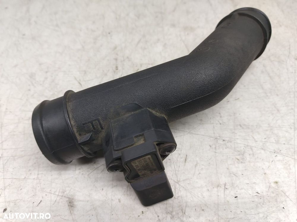 Furtun intercooler 2.0 tdi brt 7m3145957c Seat Alhambra 1 [facelift] - 2