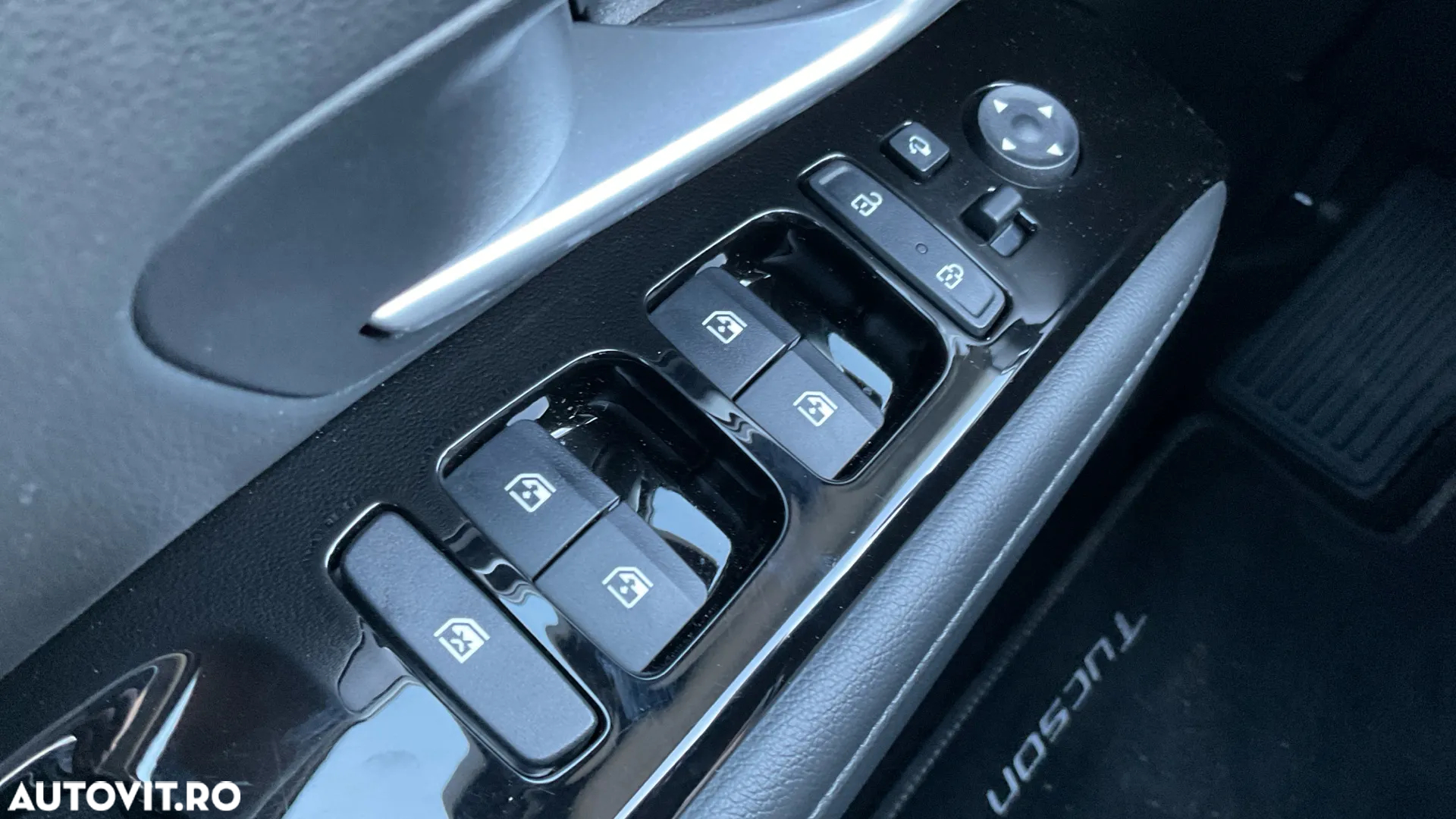 Hyundai Tucson - 10